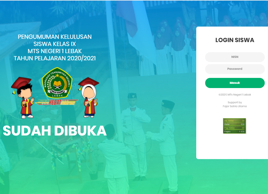 Aplikasi SKL
