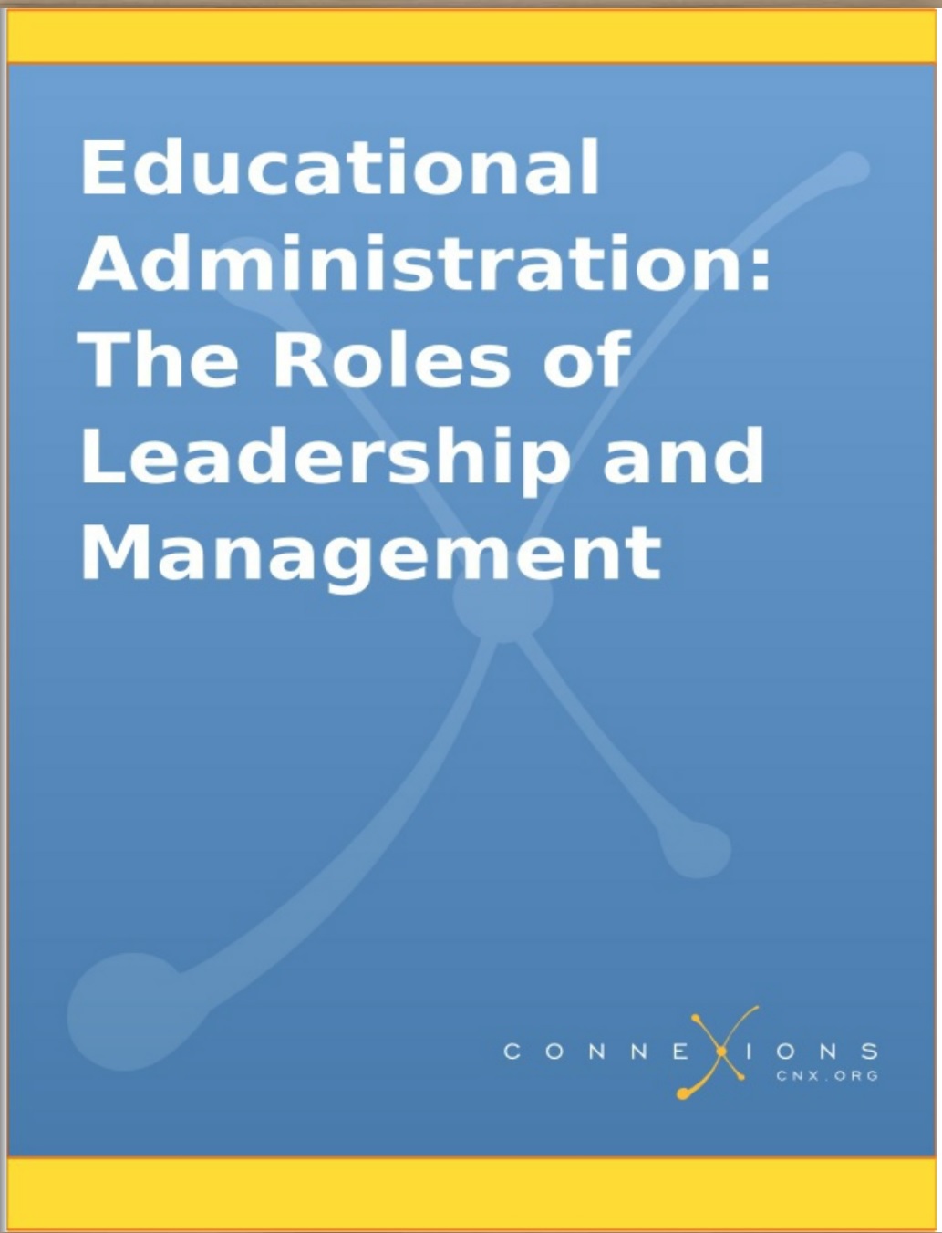 Educational Administration
