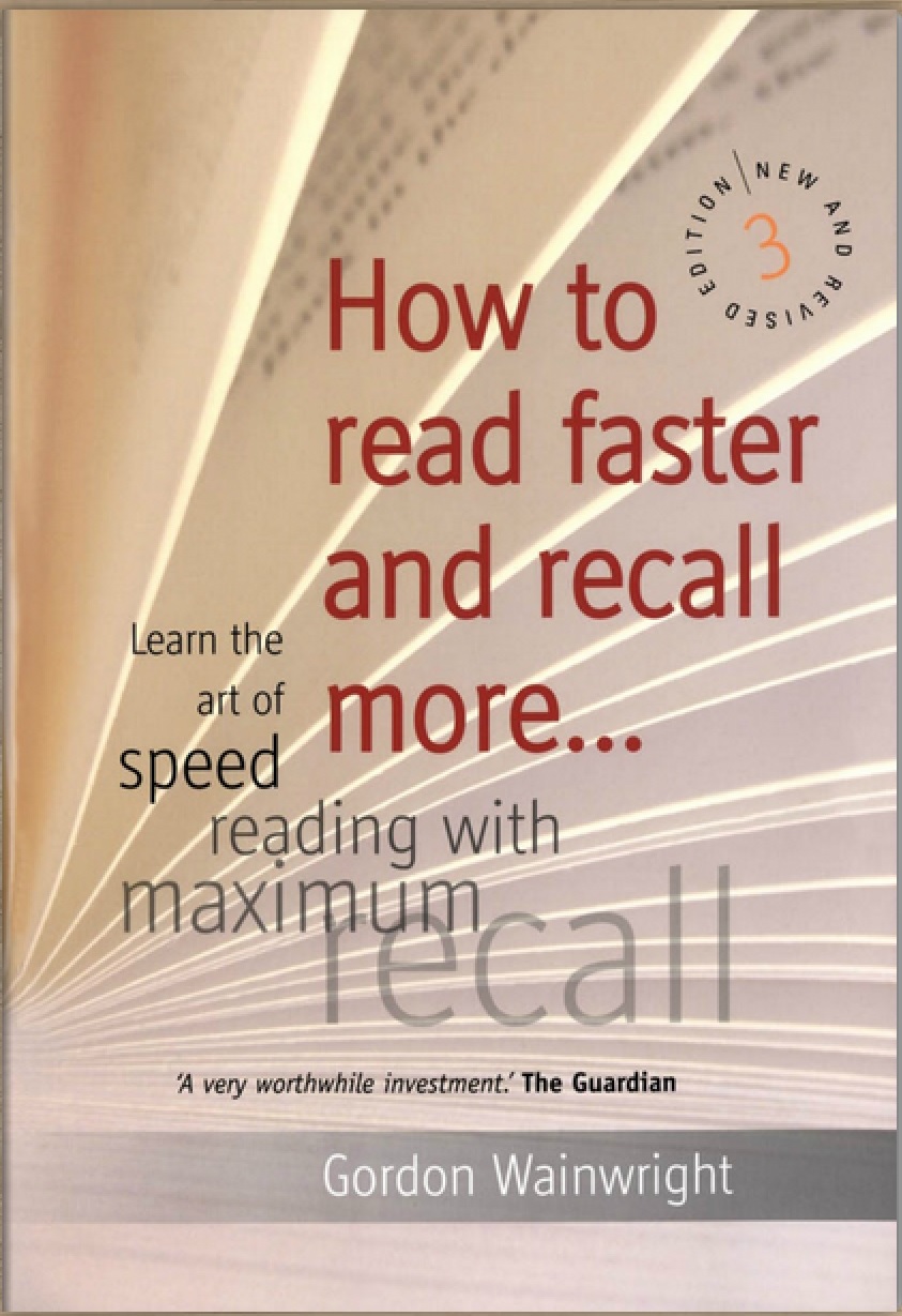 How To Read Faster