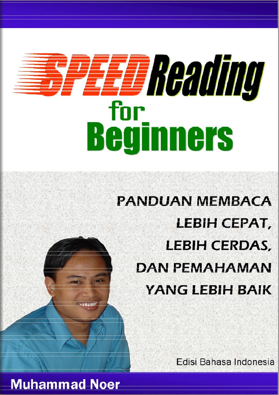 Speed Reading